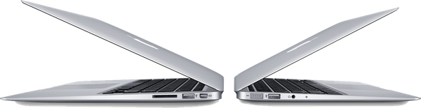 Apple, 2013년 3분기에 MacBook Air를 Retina 디스플레이로 업데이트?