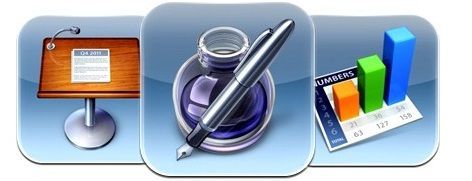 Apple, 안정성을 향상시킨 iOS iWorks 어플 업데이트