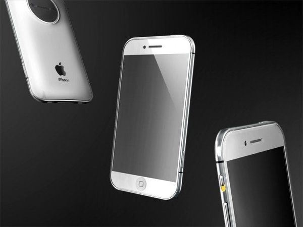6세대 iPhone과 저가형 iPhone에 대한 새로운 정보