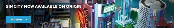 Electronic Arts, 크로스 플랫폼 SimCity for Mac을 6월 11일에 발표한다고 전해