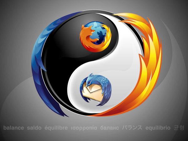 Firefox 20.0 & Thunderbird 17.0.5 업데이트 제공