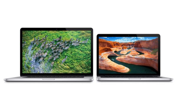 [루머] WWDC 2013, MacBook Pro (Retina), MacBook Air 발표