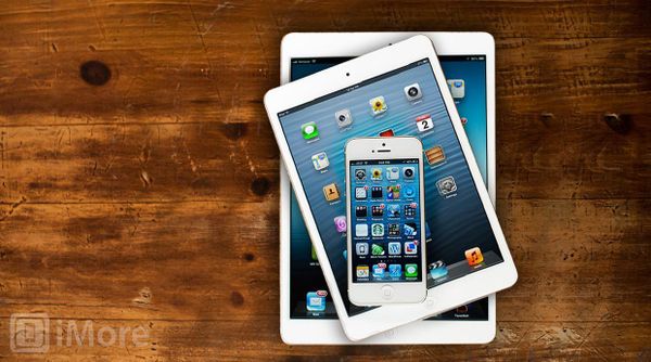5새대 iPad의 생산은 7 ~ 8월부터 시작 될 예정?