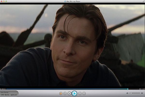 Mac Blu-ray Player 2.8.6 업데이트 제공