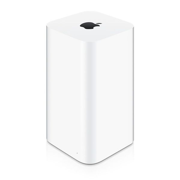 [WWDC 2013] 완전히 새로운 AirPort TimeCapsule과 AirPort Extreme 출시