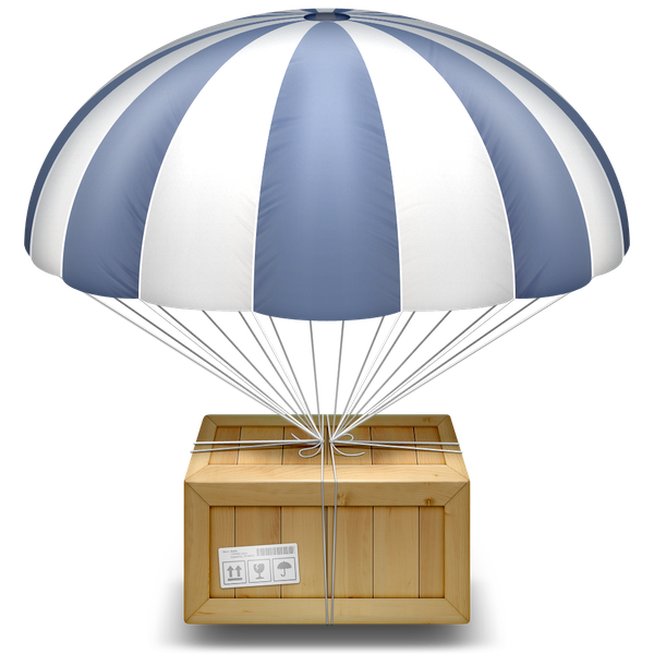 Apple, iOS 7 AirDrop의 탑재를 검토