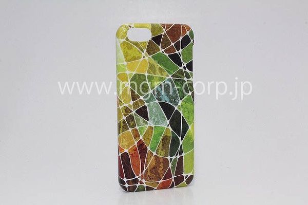 저가형 iPhone의 것으로 보이는 케이스 사진 유출?
