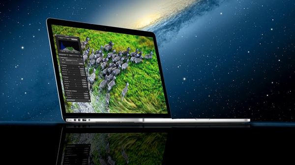 WWDC에 발표될 MacBook의 모델 넘버 유출