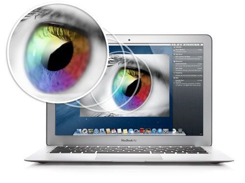 11.88인치 레티나 디스플레이를 탑재한 MacBook 라인업?