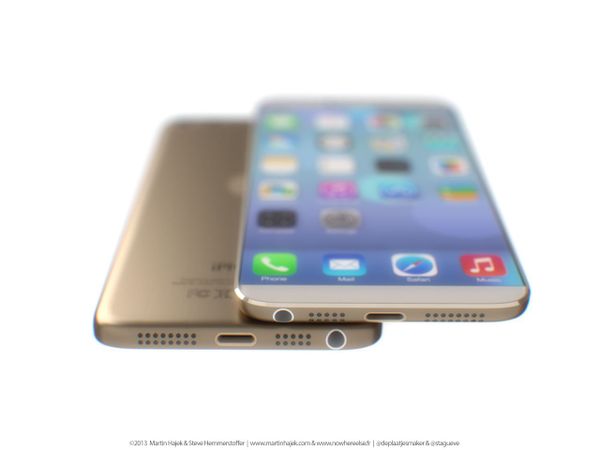 Apple, 차기 iPhone에 대형 디스플레이 탑재? 하지만 플렉서블 디스플레이는 아니다?