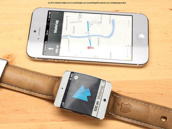 iWatch의 수율은 50% 미만, 표면 처리의 문제가 원인?