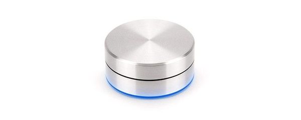 Griffin, PowerMate Bluetooth 무선 컨트롤러 발표