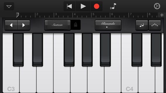 안정성이 향상된 iOS 용 GarageBand 2.0.1 업데이트 제공