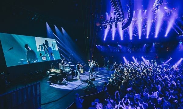 Eddy Cue, 미국에서 처음으로 개최 된 iTunes Festival SXSW에 대해 이야기를 꺼내..