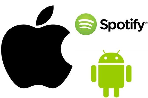 Apple, Android 용 iTunes Music Store 어플 릴리즈 예정?