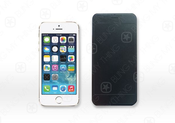 iPhone 6 프로토타입 더미 유출?