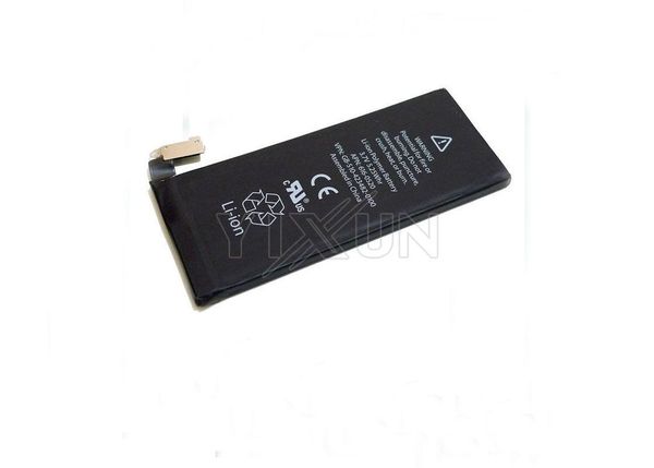 Apple, iPhone 용 배터리 생산 라인의 자동화 계획