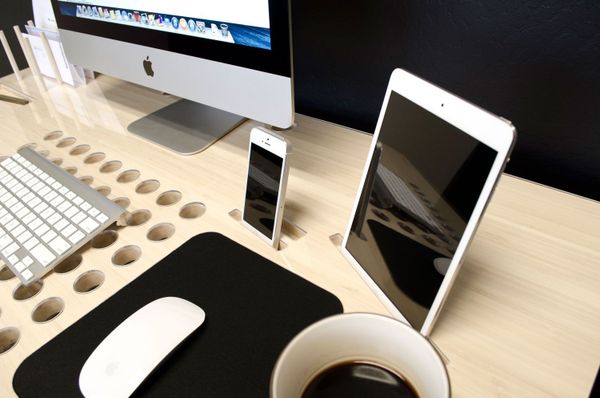 SlatePro – Personal TechDesk