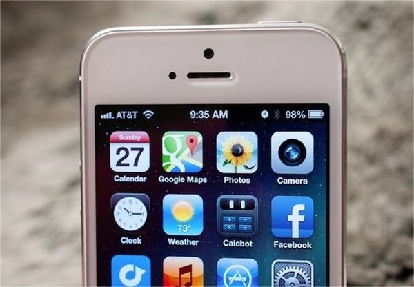 iOS 7.1.1에서 배터리 소모 개선.