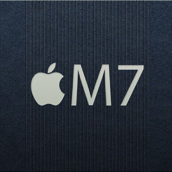 iOS 7과 M7의 의미