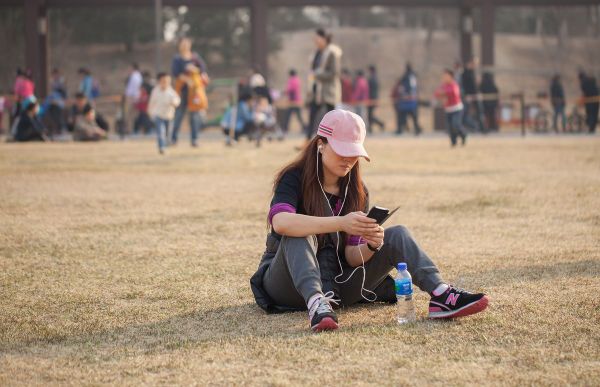 Apple 차기 iOS에 외부에 흐르는 음악을 식별하는 기능 추가?