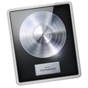 Logic Pro X 10.0.7 새로운 버전 업데이트.