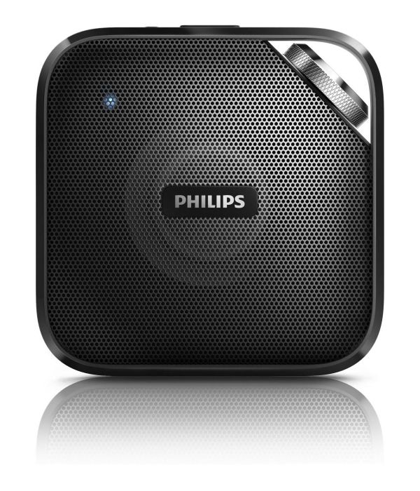 필립스 블루투스 스피커, BT2500B/37