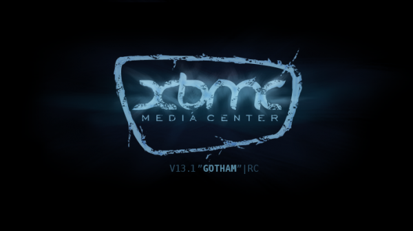 XBMC 13.1 RC1 배포