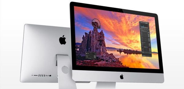 OS X 10.9.4 Update Seed에서 iMac (Mid 2014)에 대한 설명을 찾다.