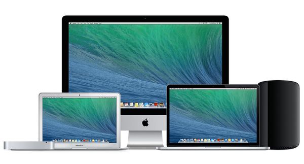 iOS 세상에서 매킨토시에게는 무엇이 남아 있나?
