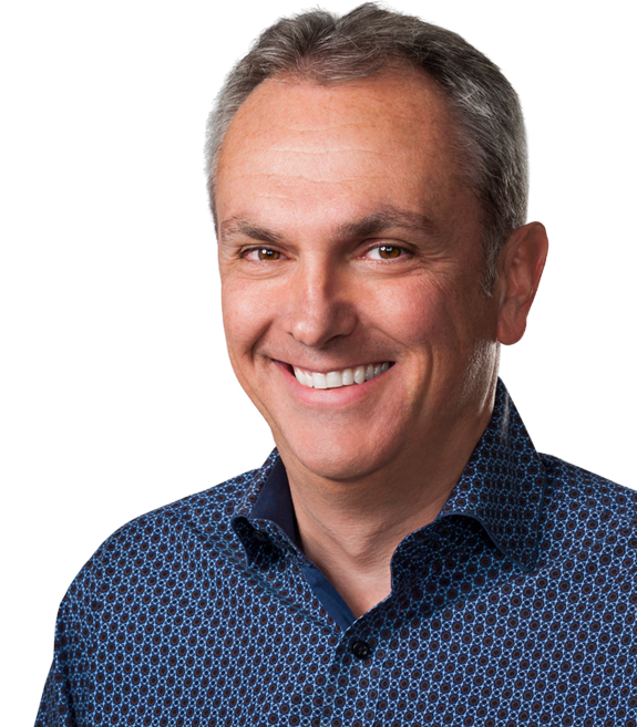 Apple 새로운 CFO. Luca Maestri의 리더쉽 페이지 업데이트.