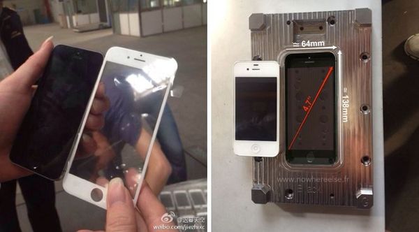 폭스콘 iPhone 6 생산 위해 10만여명 추가 채용.
