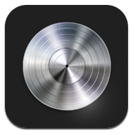iOS 8을 지원하는 Logic Remote 1.1.1 업데이트