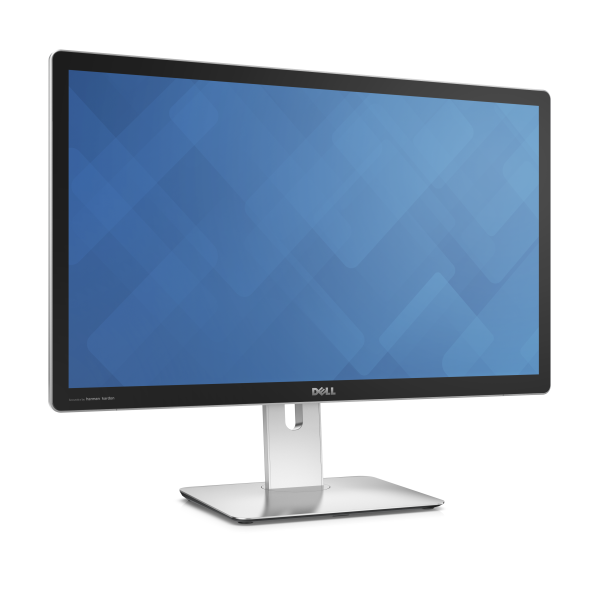 Dell. 5120×2880 해상도의 5K 모니터 발표.