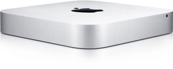 Mac mini(Late 2014) 10월 발표?
