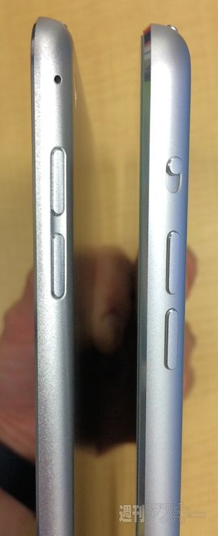 2세대 iPad Air는 2GB 메모리 탑재, iPad 12.9인치 모델은 2015년 분기 발표?