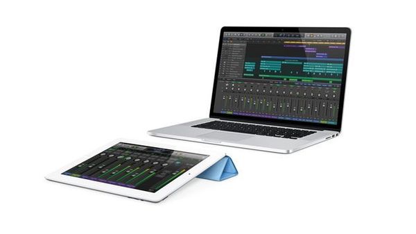 iOS 8 업데이트 후 Logic Remote가 Mac과 연결할 수없는 경우의 해결 방법 제공.