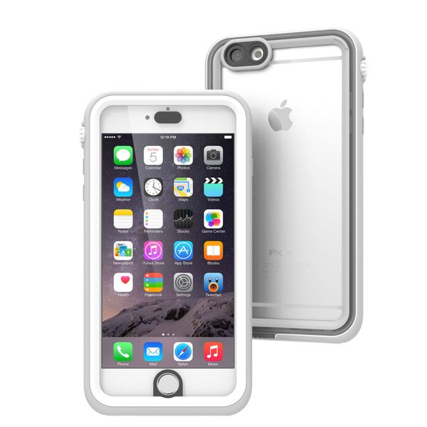 iPhone 6, 방수·충격 보호 터프 케이스, Catalyst