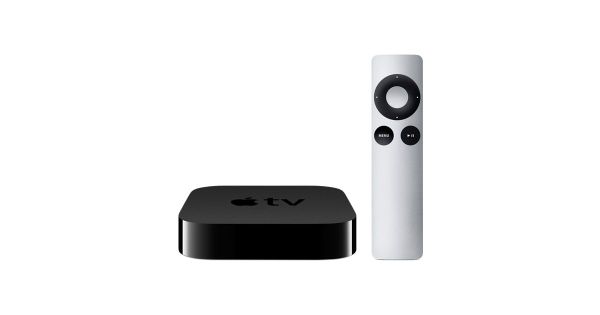 Apple 안정성과 성능을 개선 한 Apple TV 업데이트 7.2 제공.