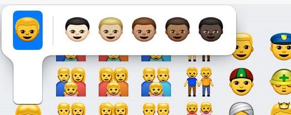 영상으로 보는 iOS 8.3 업데이트 내용.