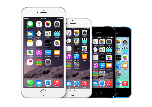 iPhone 6 이상의 히트를 기대할 수 없다며 공급망 조정을 시작?