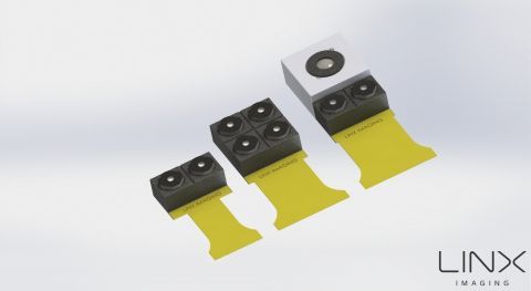 Apple. 이스라엘의 카메라 기술 회사 LinX Computational Imaging 인수