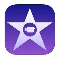 편집시 문제가 해결된 iMovie 2.1.2 업데이트.