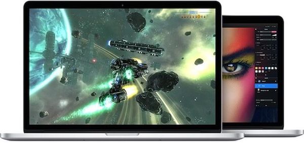 Apple, 5월 20일에 'MacBook Pro (Retina, 15-inch, Mid 2015)' 와 'iMac (Mid 2015)'을 발표?