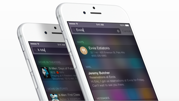 iOS 9, Google Now와 대응하는 'Proactive'기능을 탑재?