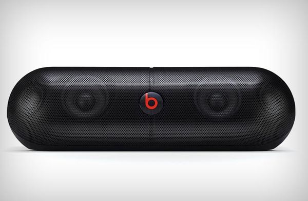 Apple, 'Beats Pill XL'스피커 리콜