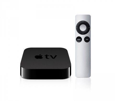 Apple, WWDC2015에서 Apple TV (4th generation) 발표를 연기?