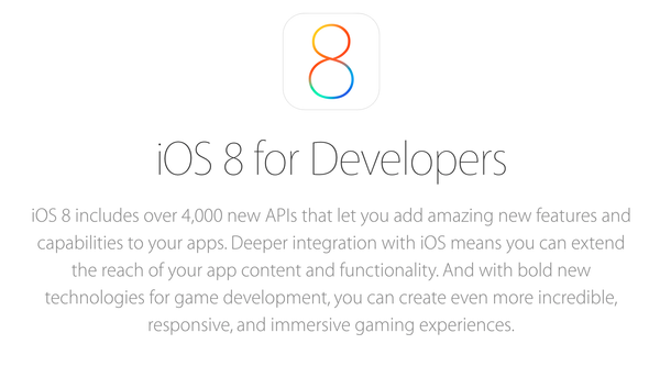 iOS 8.4 beta 4 공개.