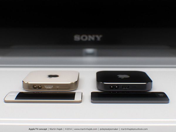 OS X El Capitan에 새로운 4K iMac과 Bluetooth 리모콘 기술 정보 발견