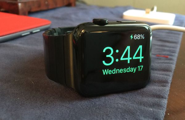 2세대 Apple Watch에는 FaceTime 비디오 카메라가 탑재?